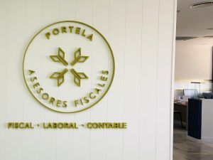 logo portela asesoria fiscal