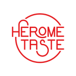Logo Herometaste