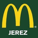 Logo Macdonald Jerez